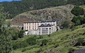 Hotel Ransol
