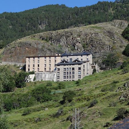 Hotel Ransol El Tarter Exterior photo